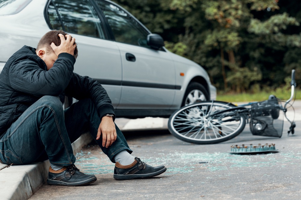 What Is the Average Settlement for a Concussion from a Car Accident?