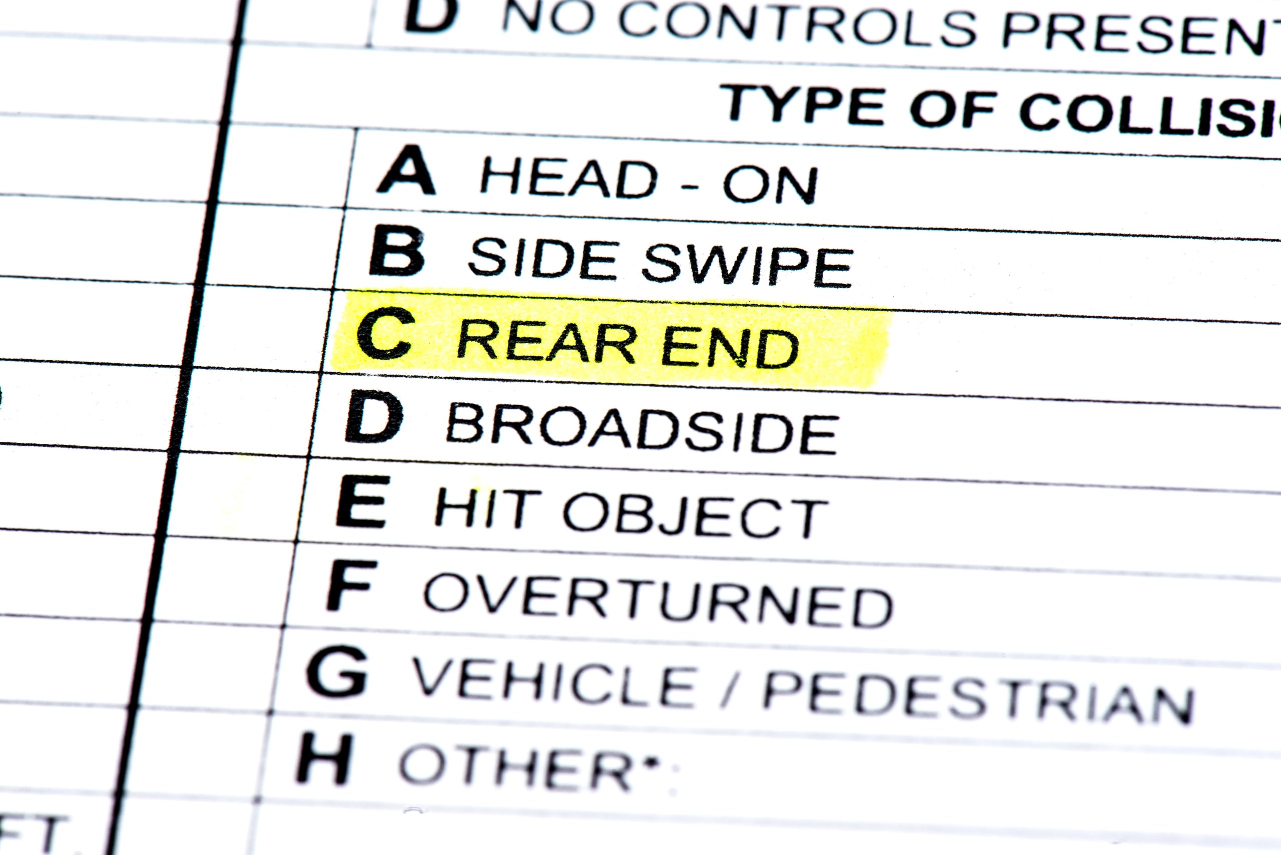 How do I Get a Car Accident Report in Arizona?