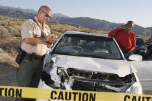 Does an Expired License Affect a Car Wreck Case?