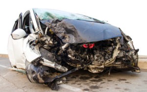 Can I Negotiate Insurance if My Vehicle Is Deemed a Total Loss?