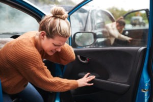 What if a Driver Involved in a Car Accident Denies Liability?