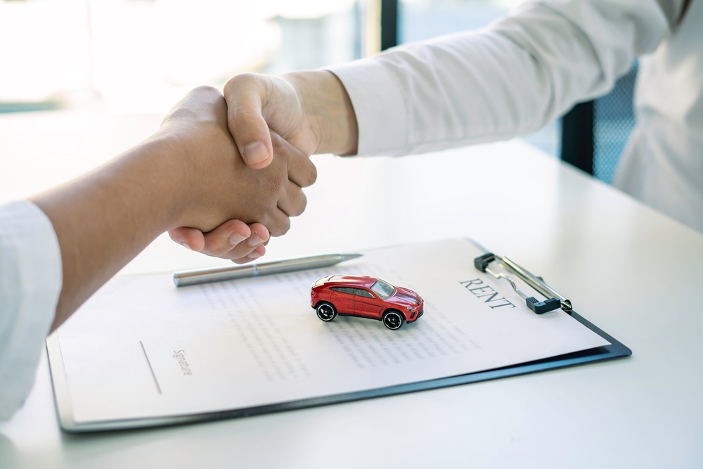 What Happens if You Total a Leased Car?