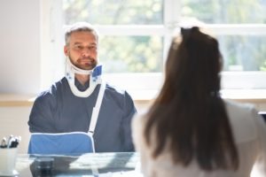 How Is Pain and Suffering Calculated in a Motorcycle Accident Case?