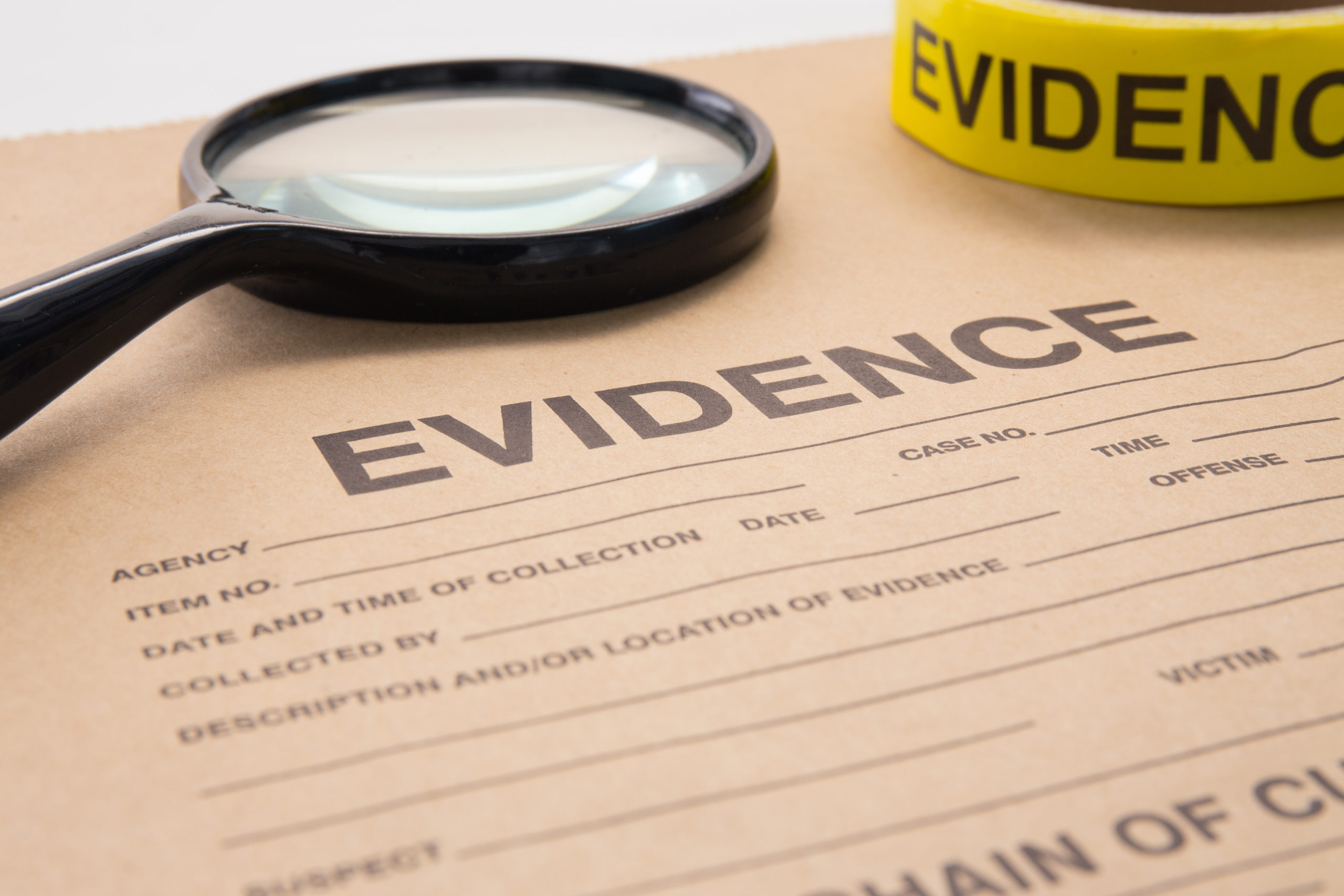 What Evidence do You Need When Filing a Wrongful Death Claim?