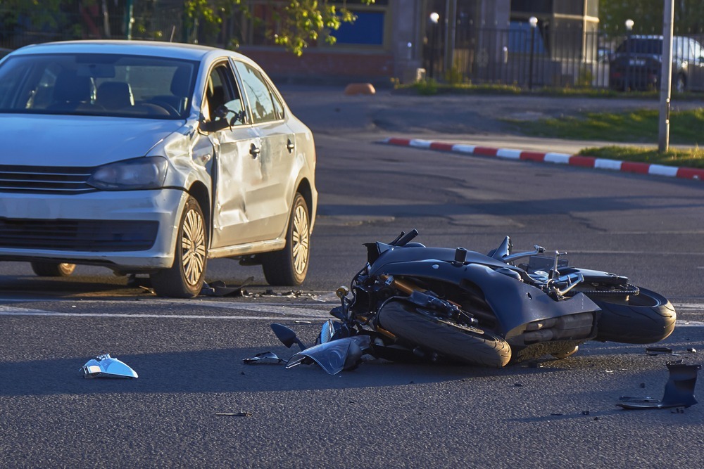 What to Do After Suffering a Brain Injury in a Motorcycle Crash