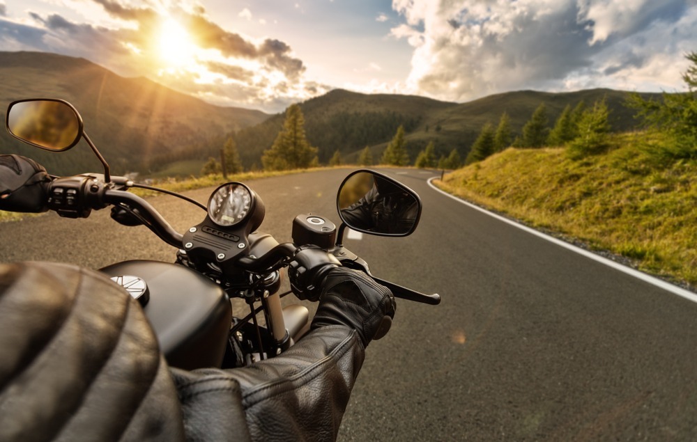 Motorcycle Laws in Arizona