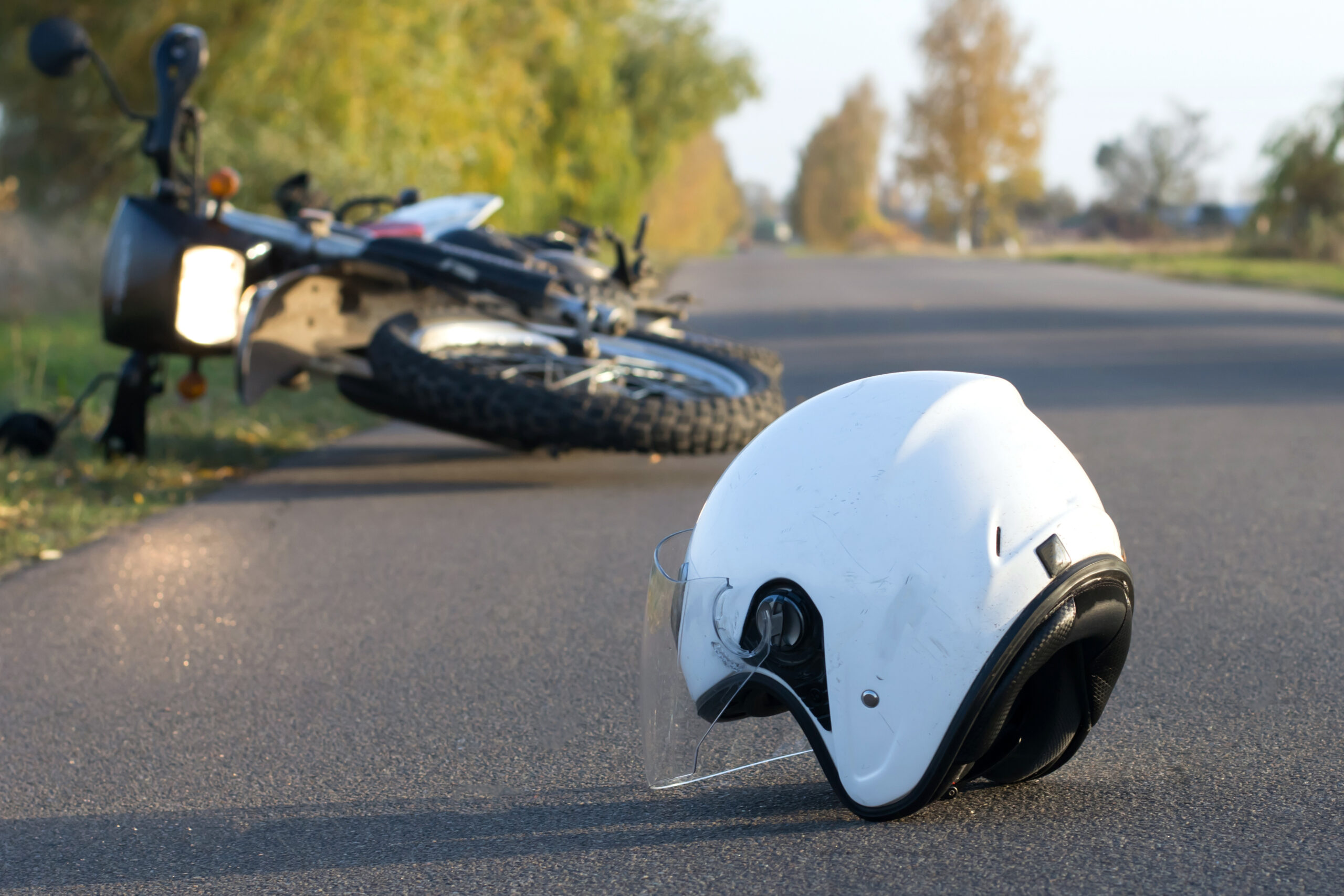 A Guide to Motorcycle Accident Lawsuits in Tucson