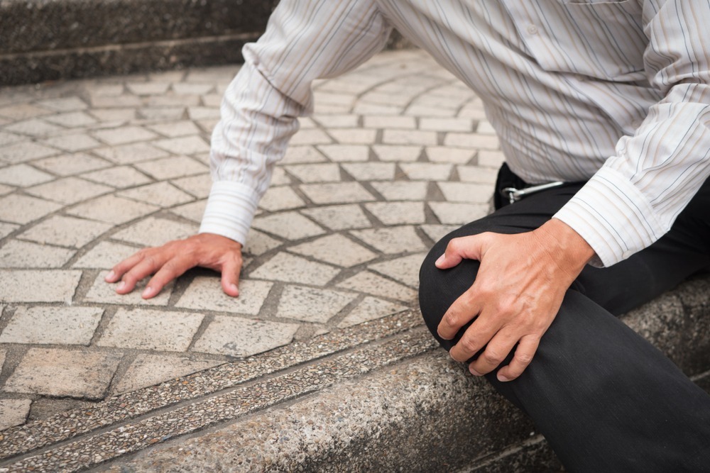 A Guide to Slip and Fall Accident Lawsuits in Phoenix