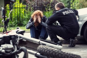 An out-of-state motorcycle accident can be handled just like an in-state one. The only changes are the laws and your options for lawyers.