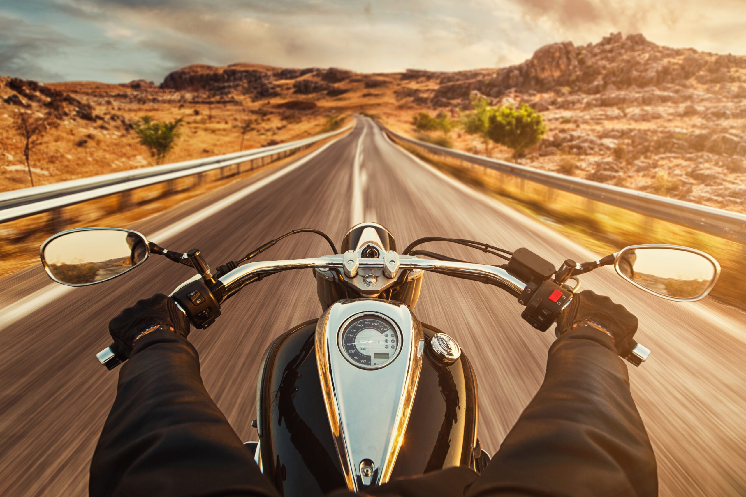 How Much do Lawyers Charge for Motorcycle Accident Claims?