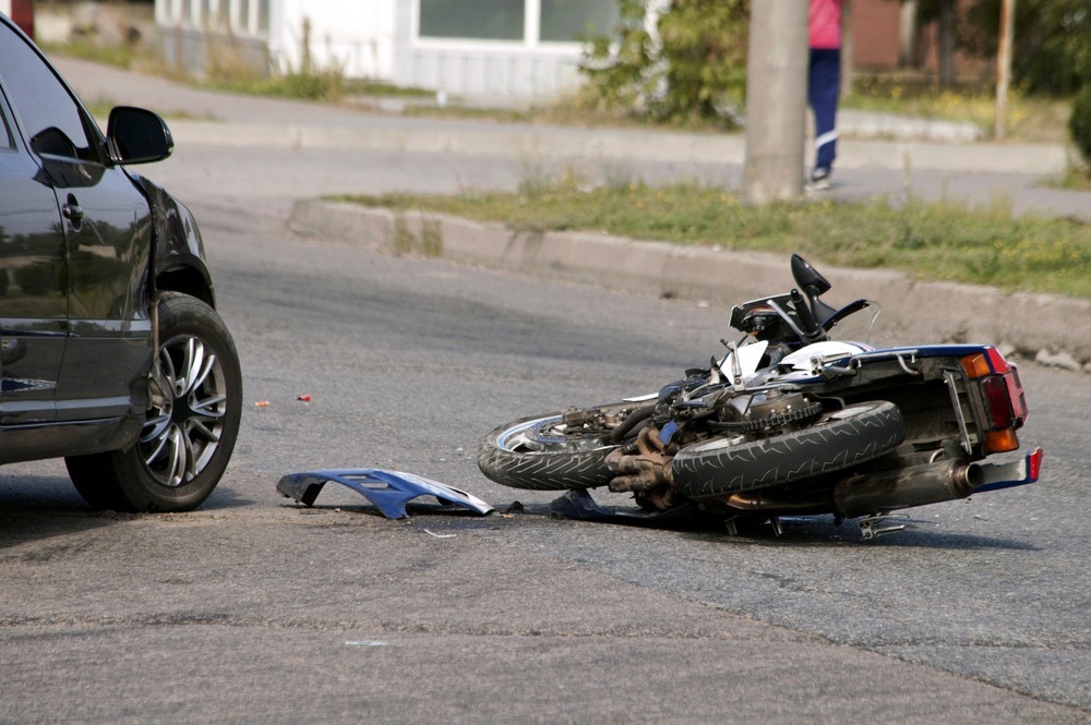 How Important Are Witnesses in a Motorcycle Accident?