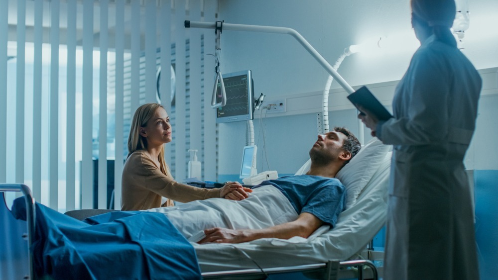 Can You Sue a Hospital for Wrongful Death?