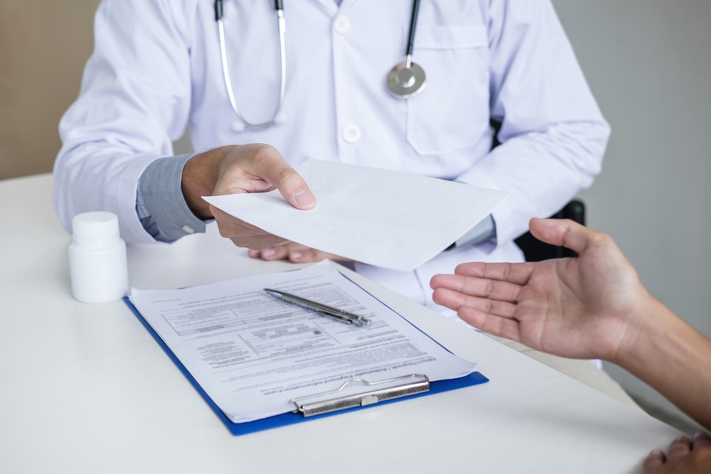 What Medical Records Do I Need After a Motorcycle Accident?