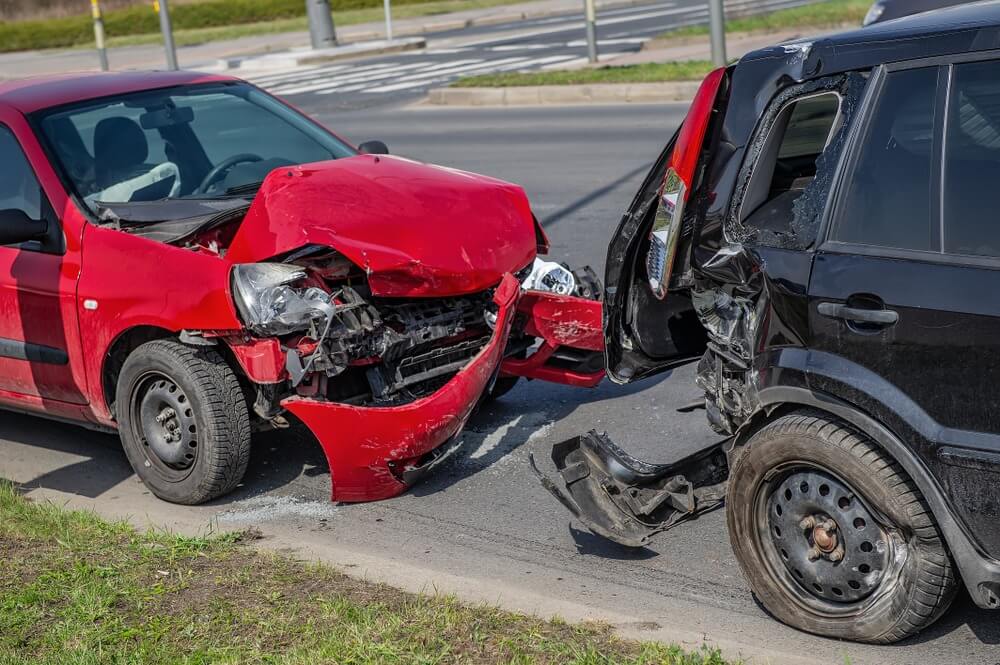 What Happens to Your Body in a Rear-End Collision?