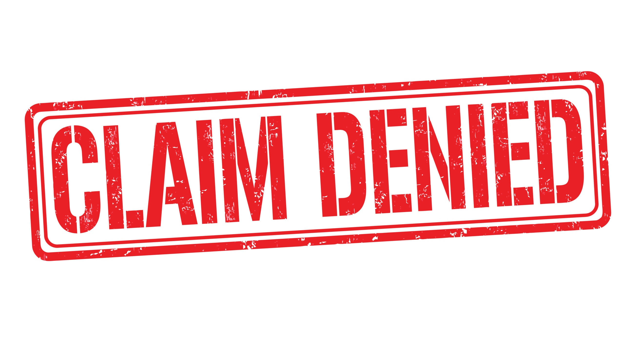 What if My Accident Claim Was Denied by State Farm?