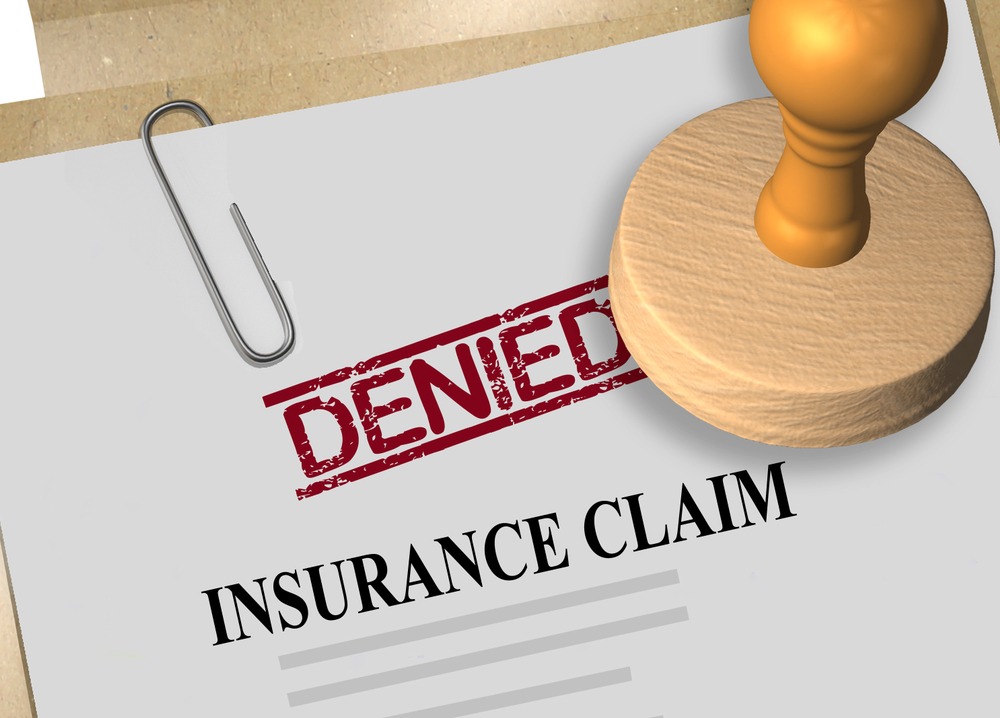 What Can You Do If Nationwide Denies Your Accident Claim