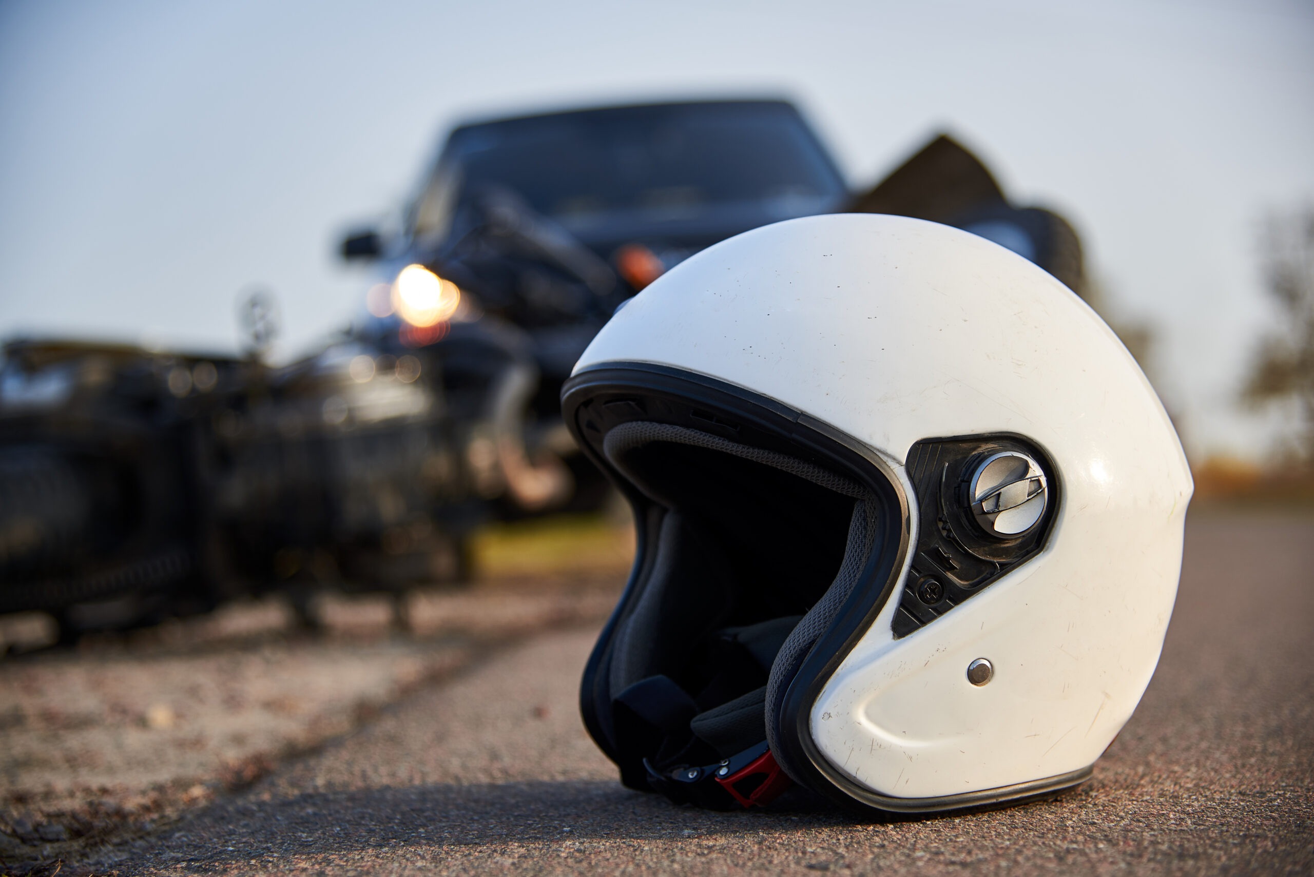 What Can I Do to Protect My Rights After a Motorcycle Accident?