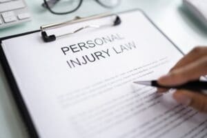 how to file a personal injury lawsuit in arizona