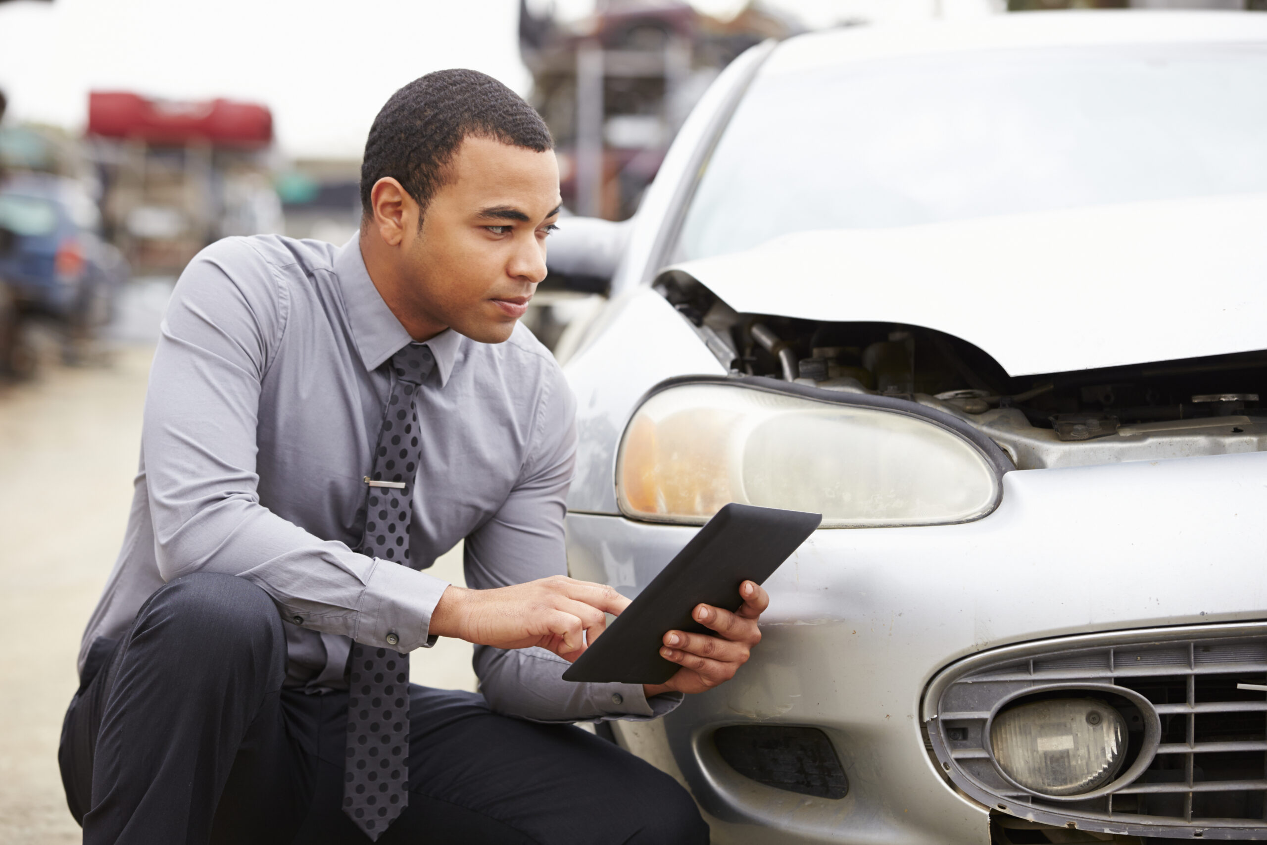 Can a Car Insurance Company Refuse to Pay a Claim?