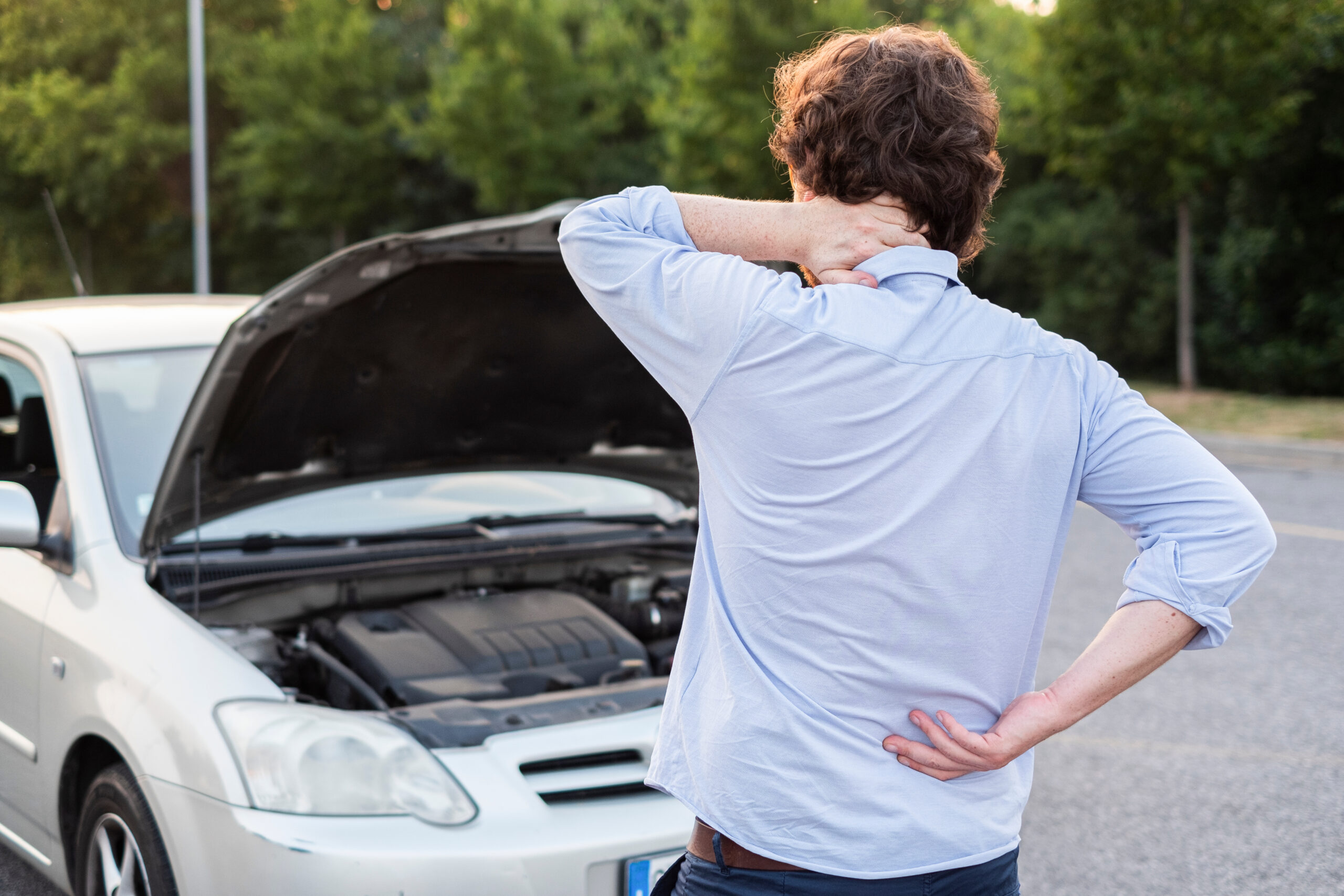 Is it Possible to Propose a Settlement During Car Accident Mediation?