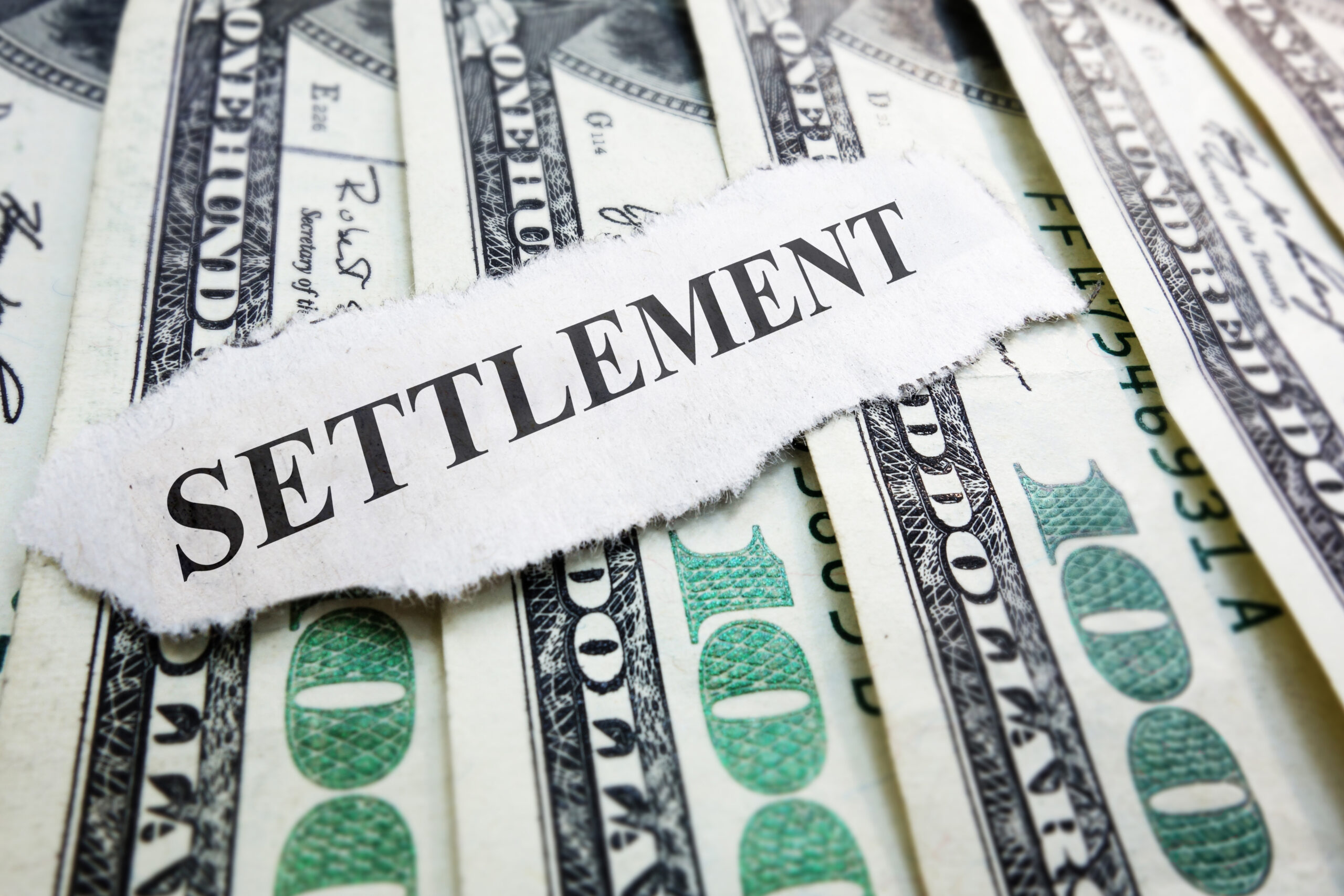 Is It Possible to Cancel or Overturn a Settlement Agreement?
