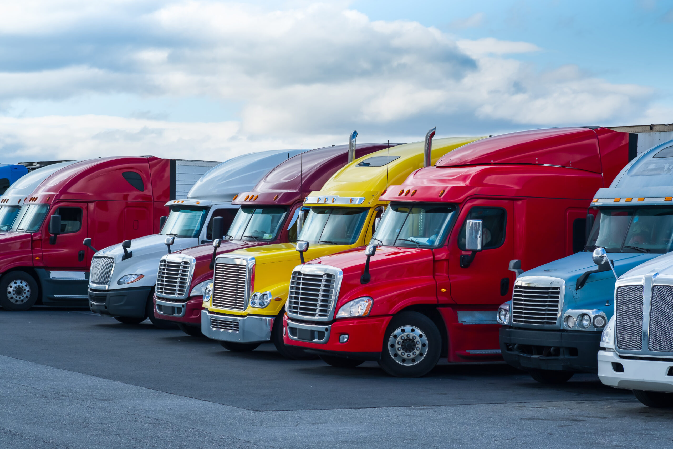 Filing a Claim Against a Trucking Company: Steps to Take