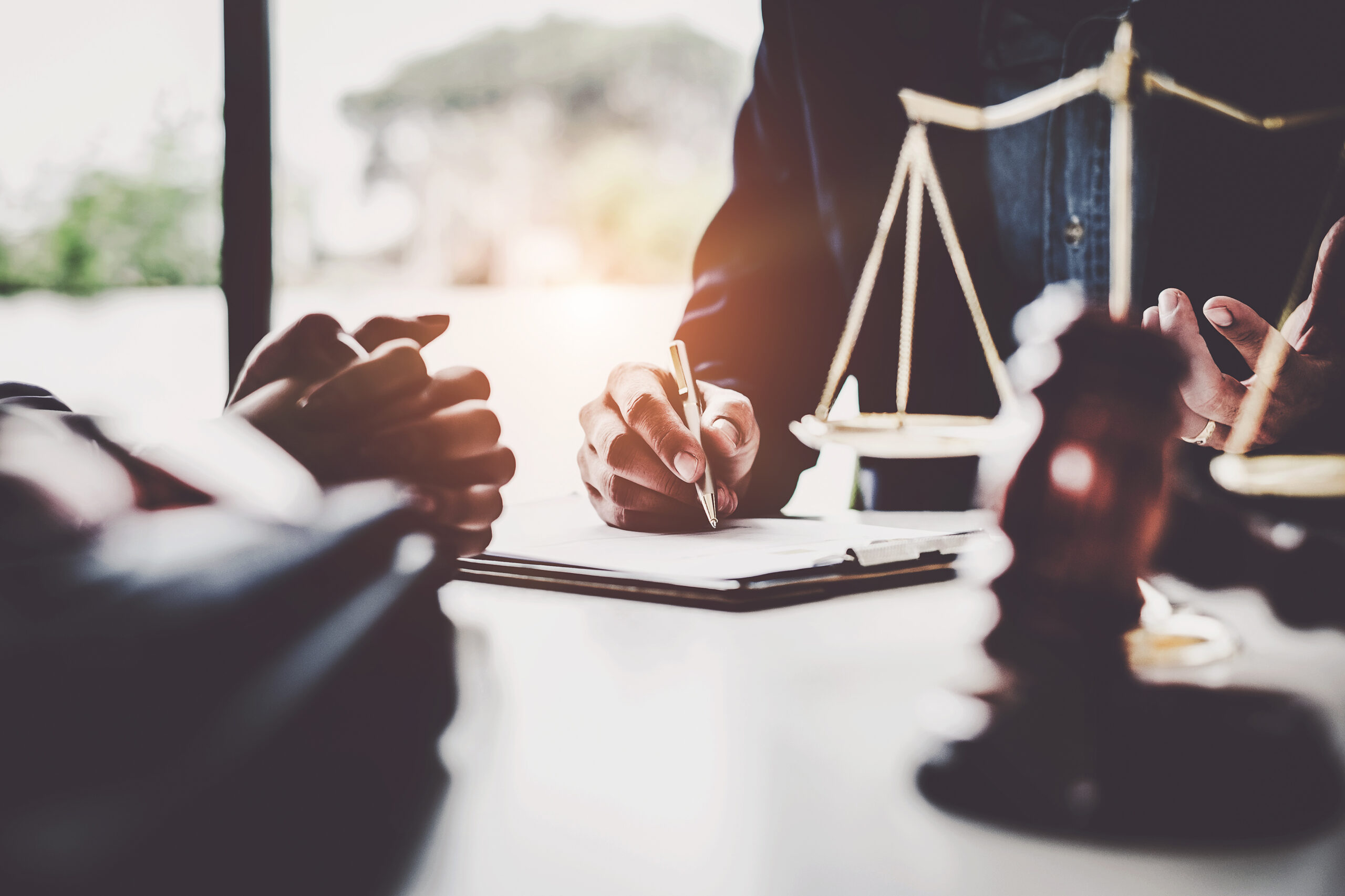 Do You Need a Lawyer for a Deposition?