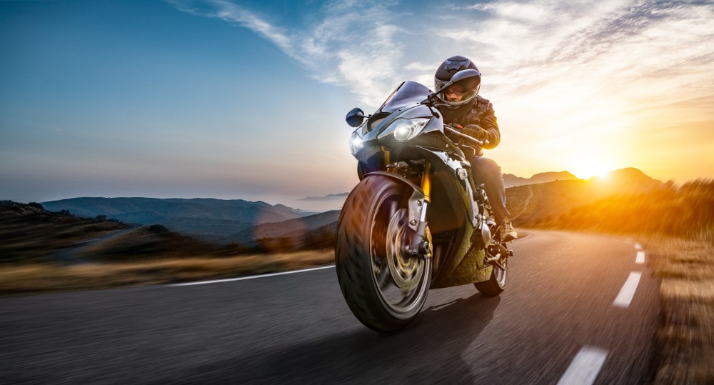 What to Do After a Hit-and-Run Motorcycle Accident