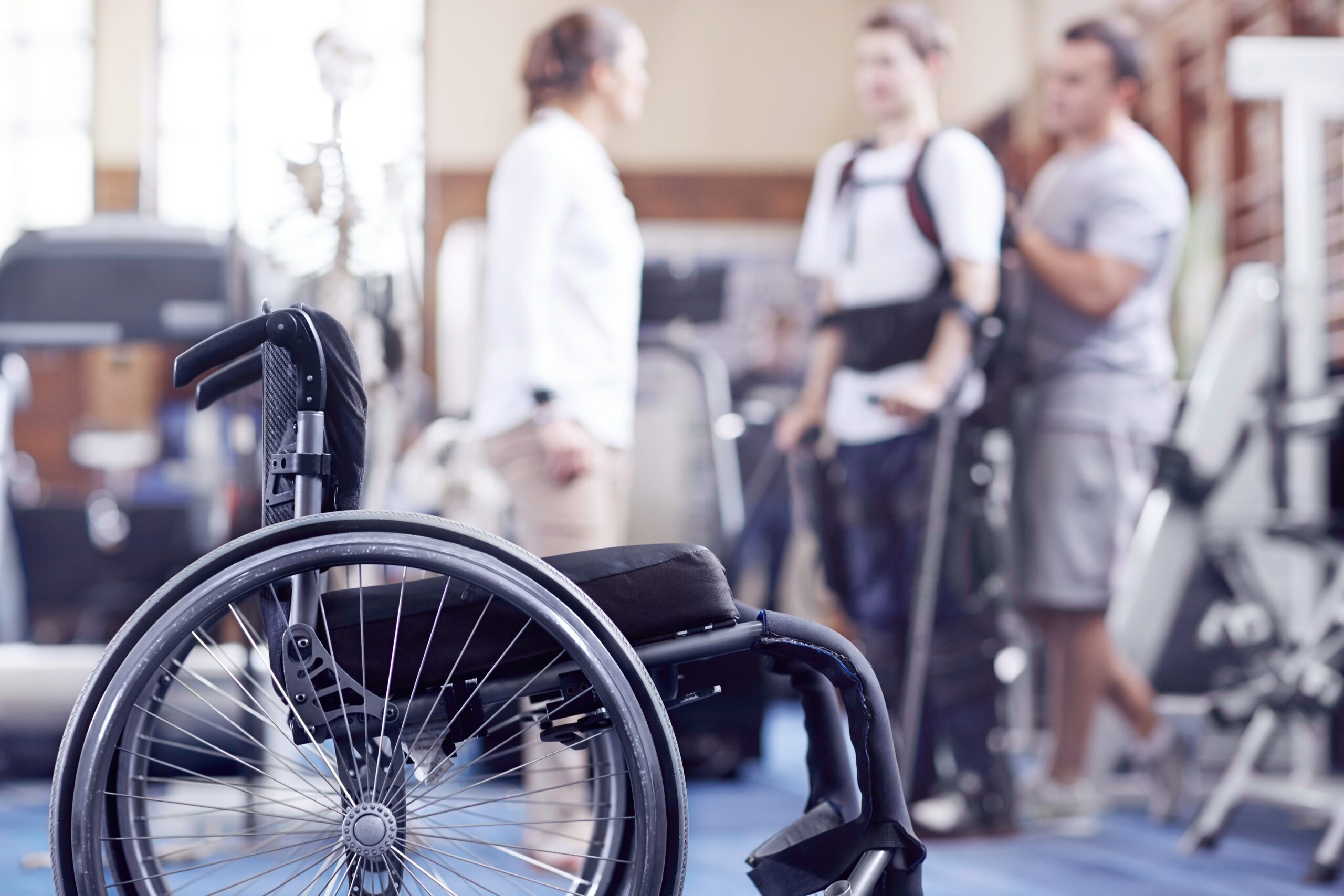 What Should I Do If I Suffered Spinal Cord Injury After a Motorcycle Accident?