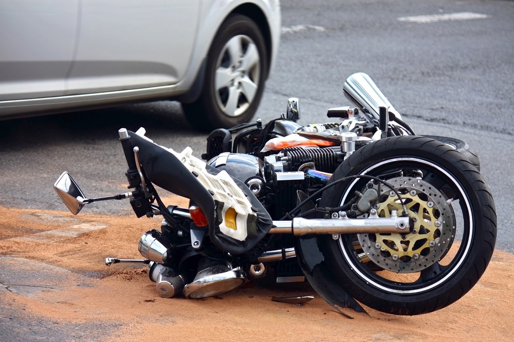 What to Do After a Motorcycle Accident in Arizona