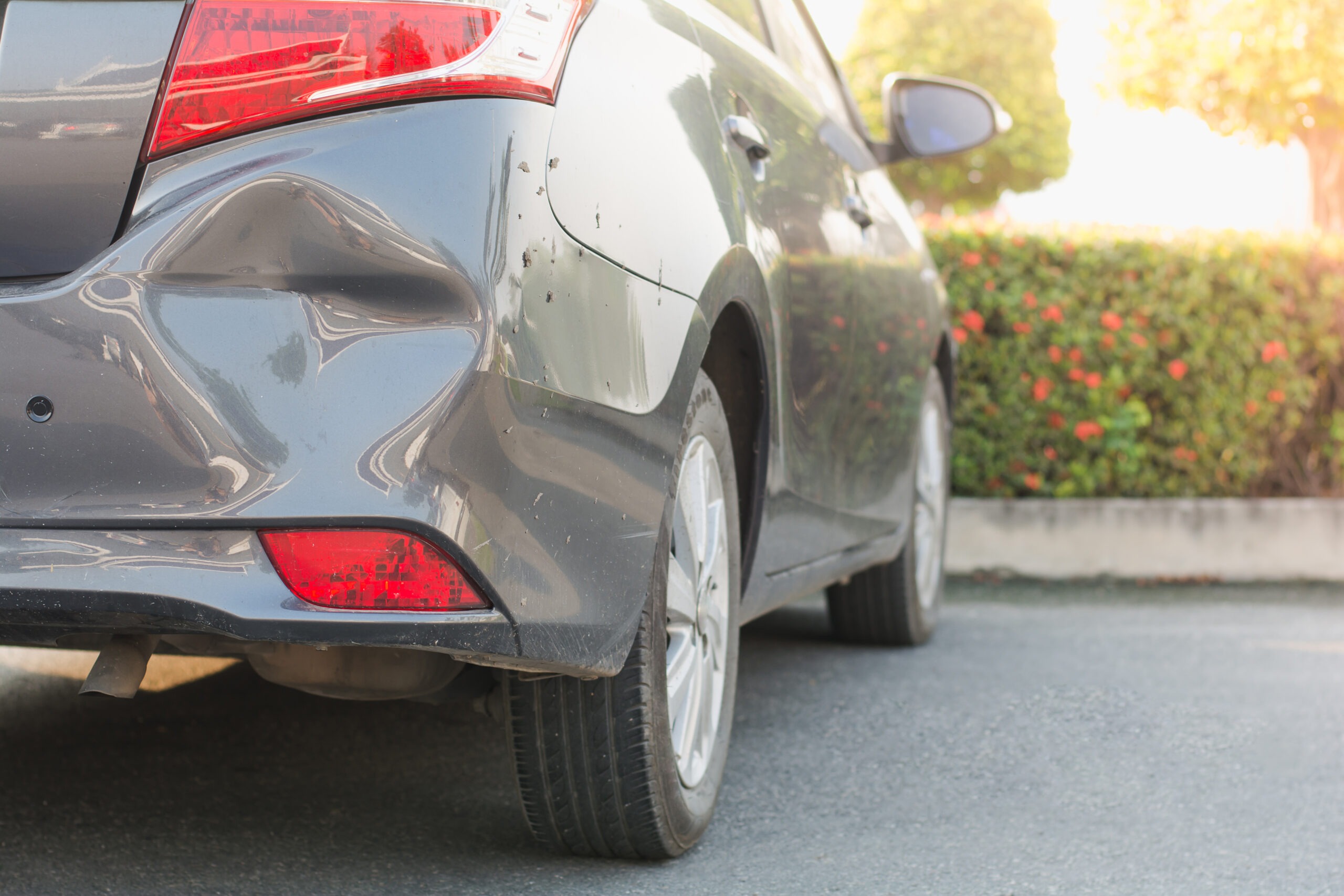 How Will My Car Insurance Be Affected in a Hit and Run Accident?