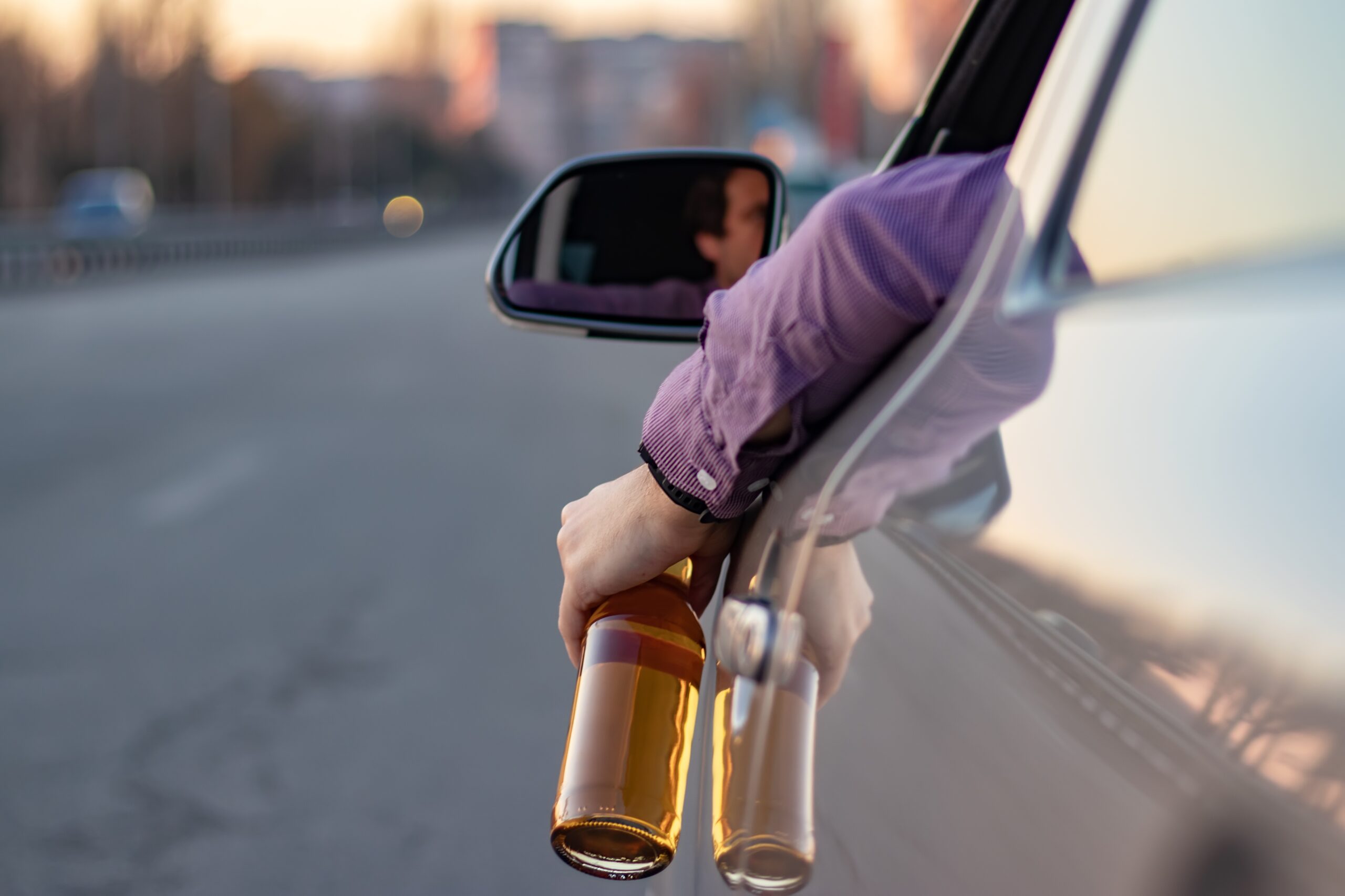 How Long do I Have to File a Lawsuit After a Drunk Driving Accident?