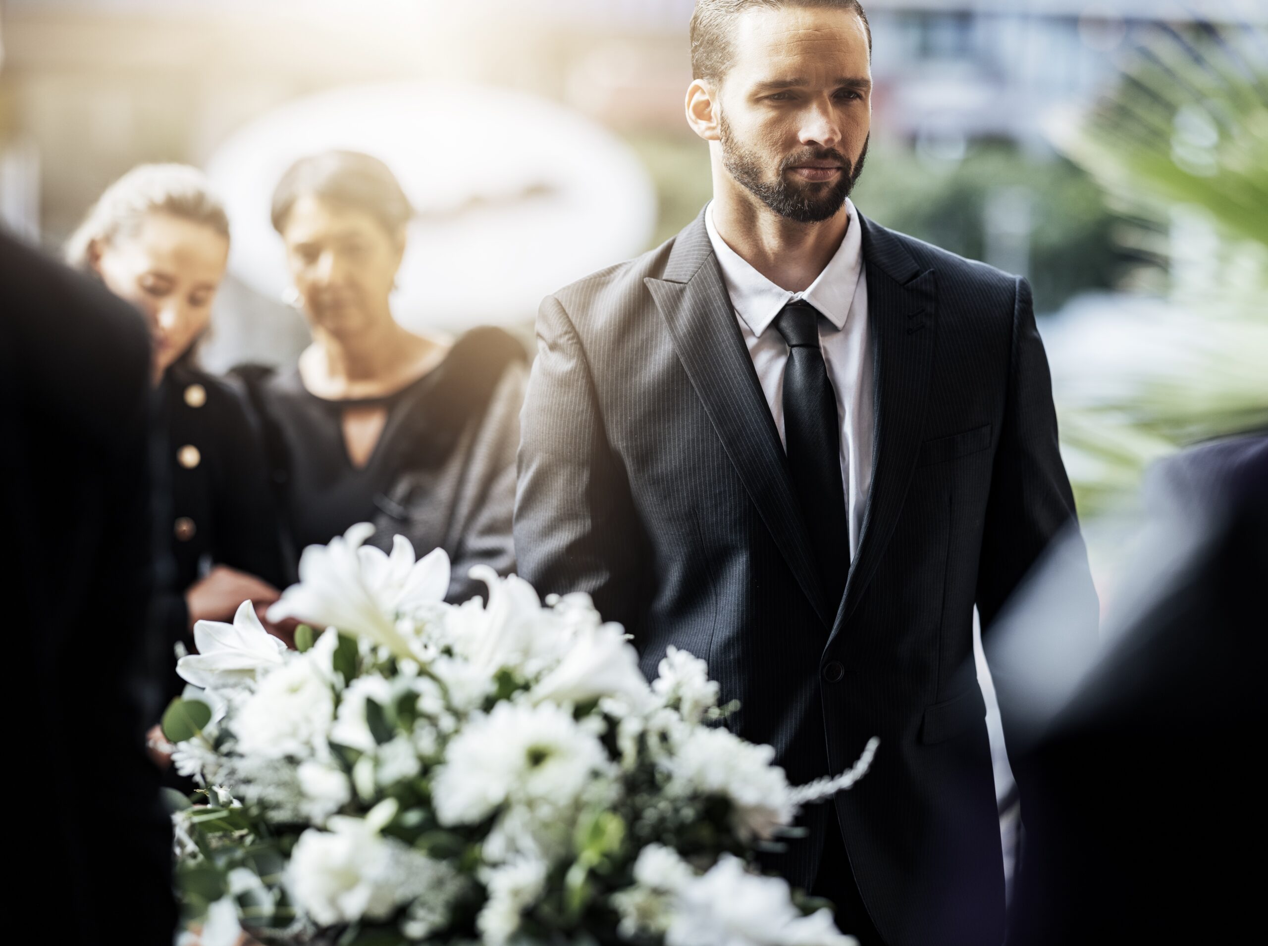Can I File a Wrongful Death Claim if a Loved One Died in a Drunk Driving Accident?