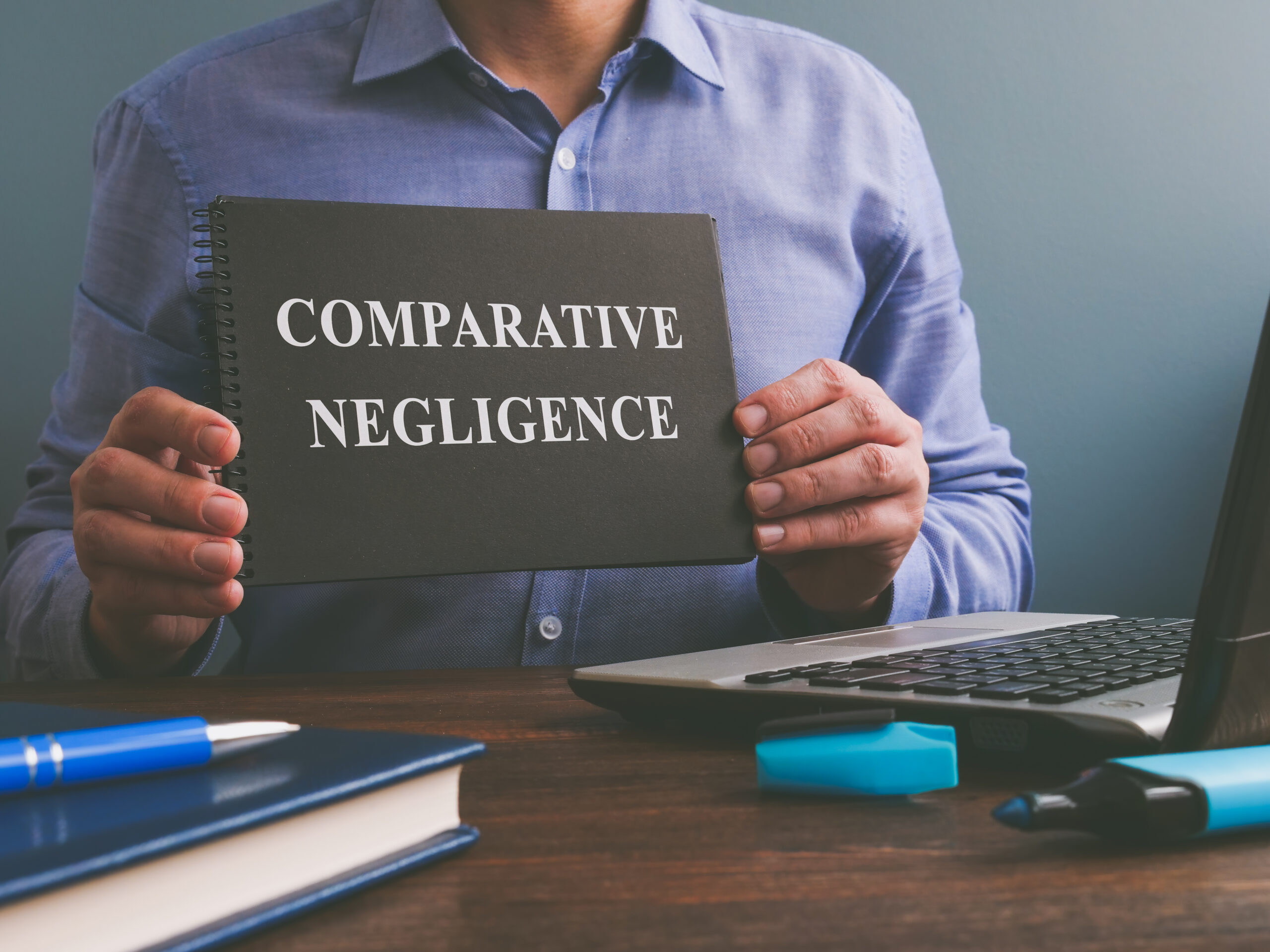 How Does Comparative Negligence Affect a Drunk Driving Accident Case?