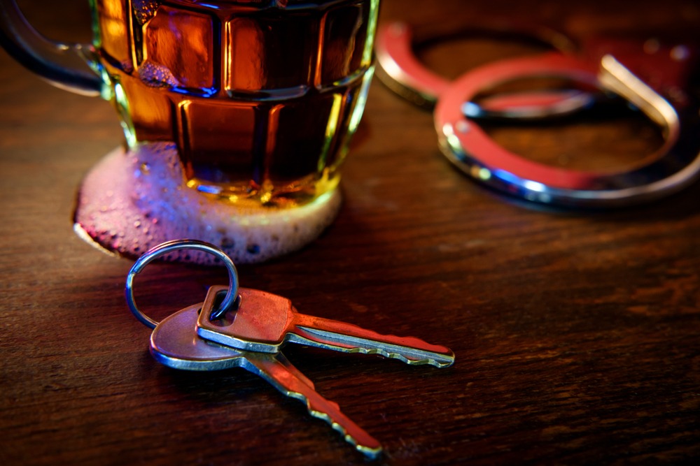 What Evidence is Crucial in Proving Liability in a DUI Accident Case?