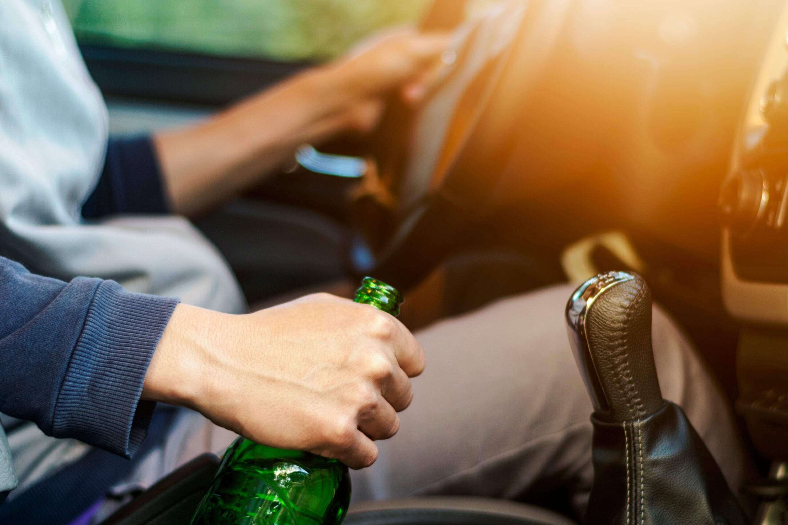 What Damages Can I Claim in a DUI Accident Case?