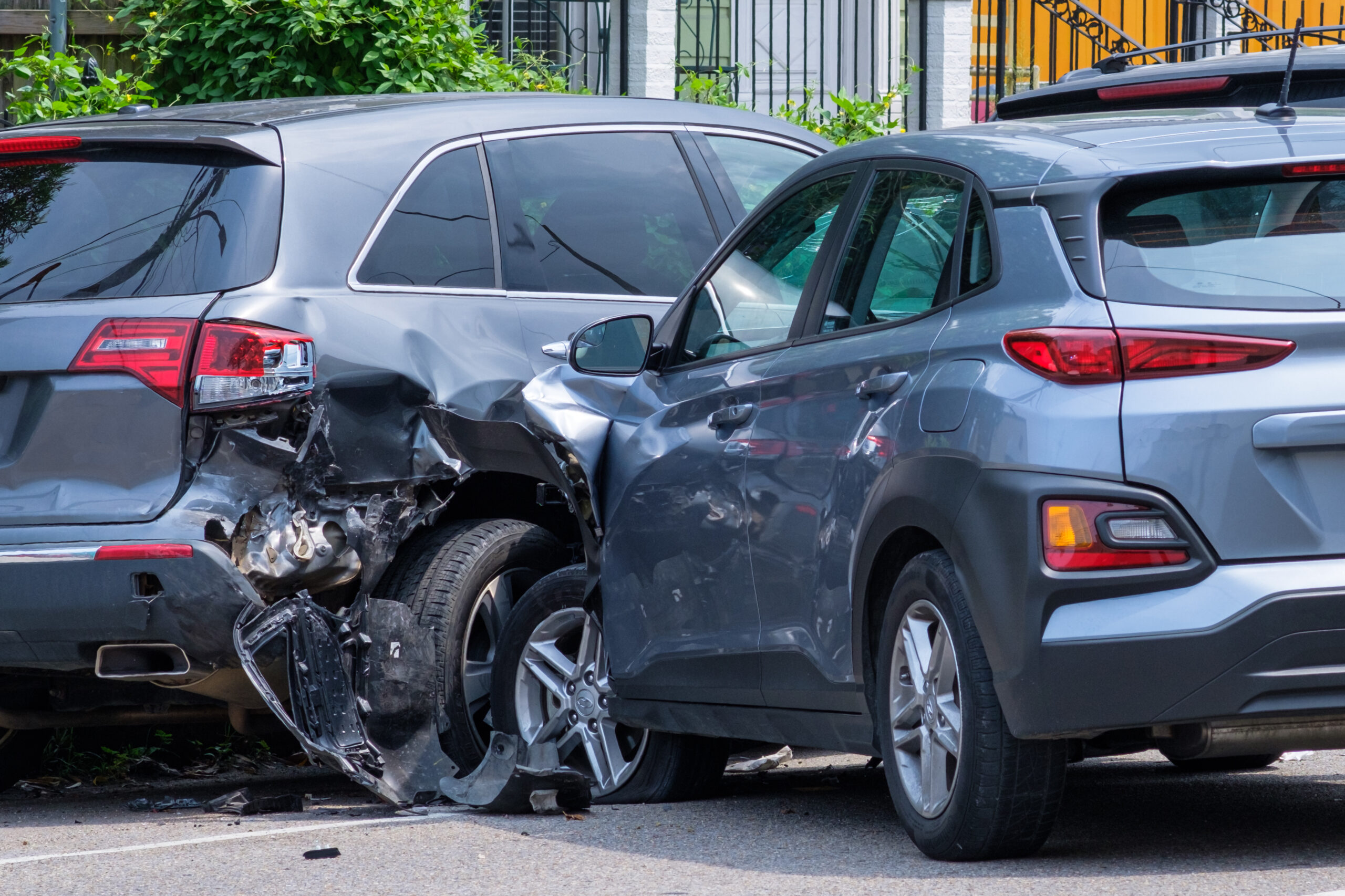 Are Drunk Drivers Automatically at Fault for a Car Accident?