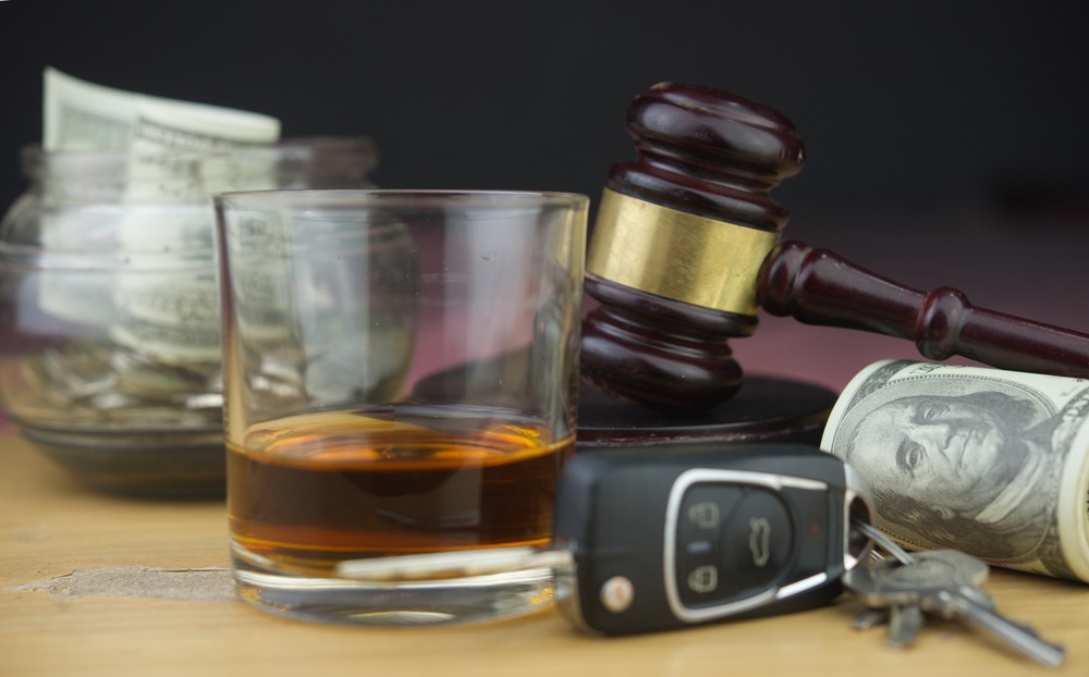 How Drunk Motorcycle Accidents Differ from Other DUI Cases