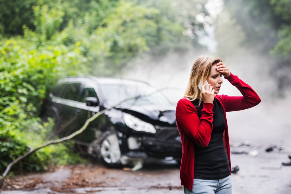 How Are Drunk Driving and Impaired Driving Accidents Different?