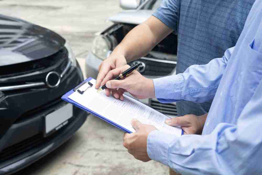 Can You Sue a Car Insurance Company After a Car Accident?