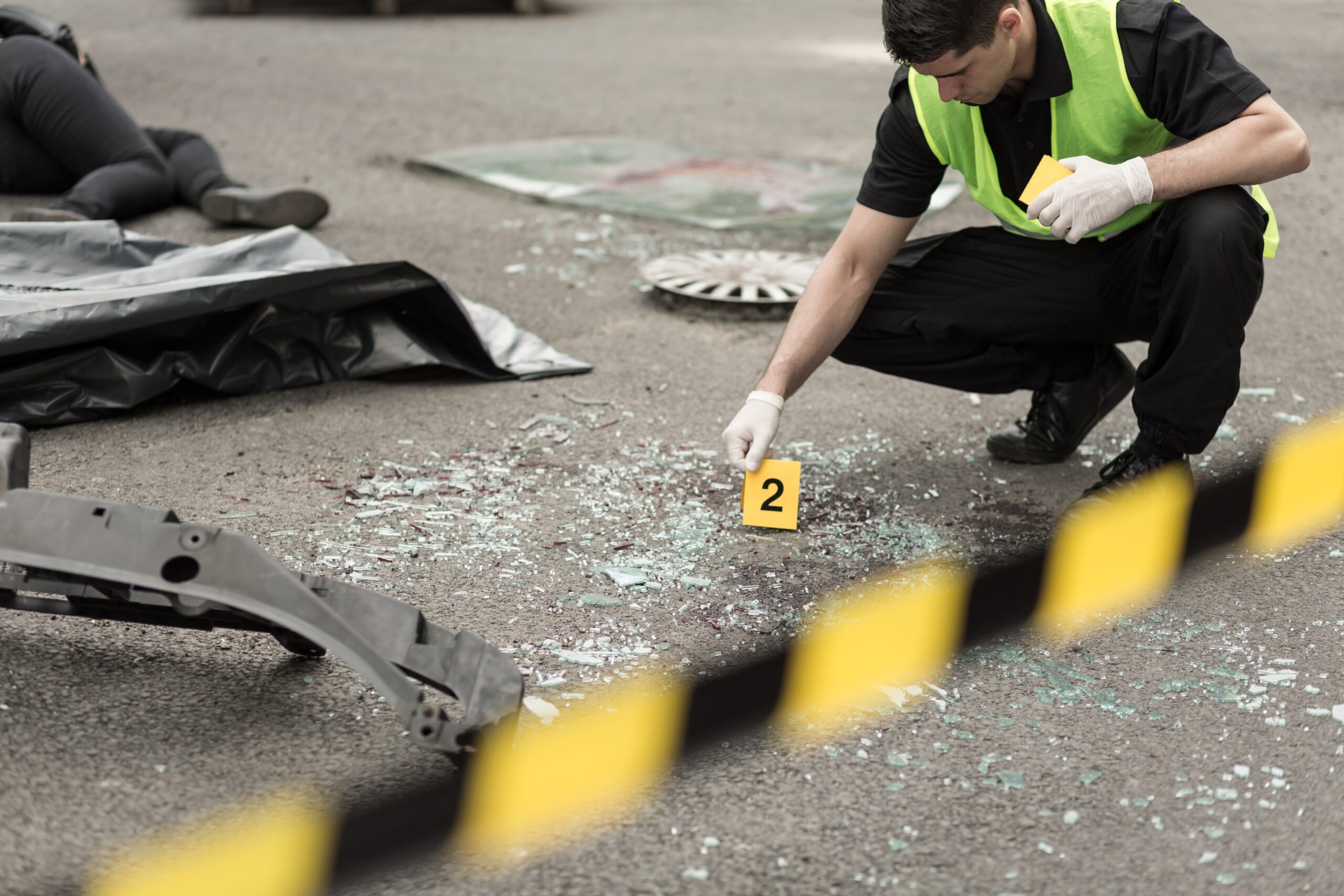 Does Accident Reconstruction Help Your Car Accident Claim?