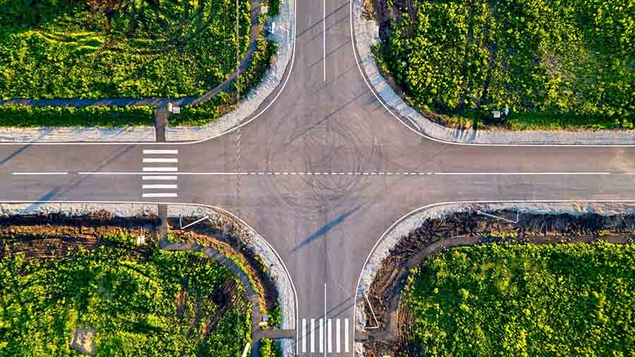 What Are the Most Dangerous Intersections In Phoenix?