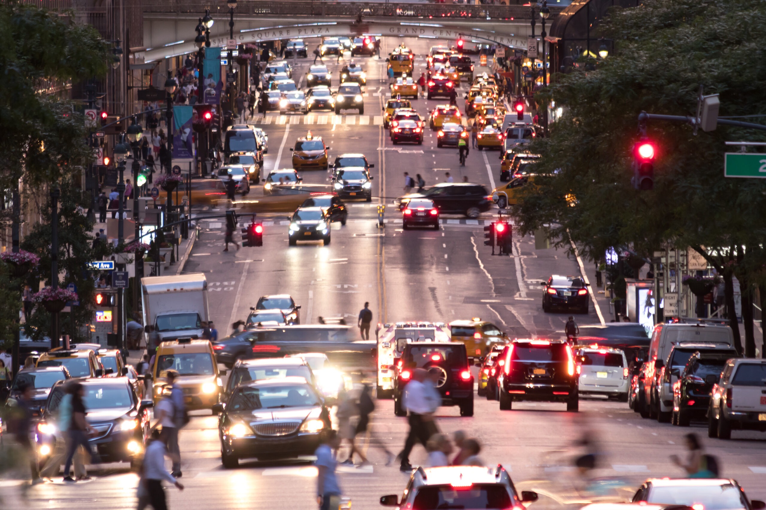 What Are The Most Dangerous Intersections In Tucson?