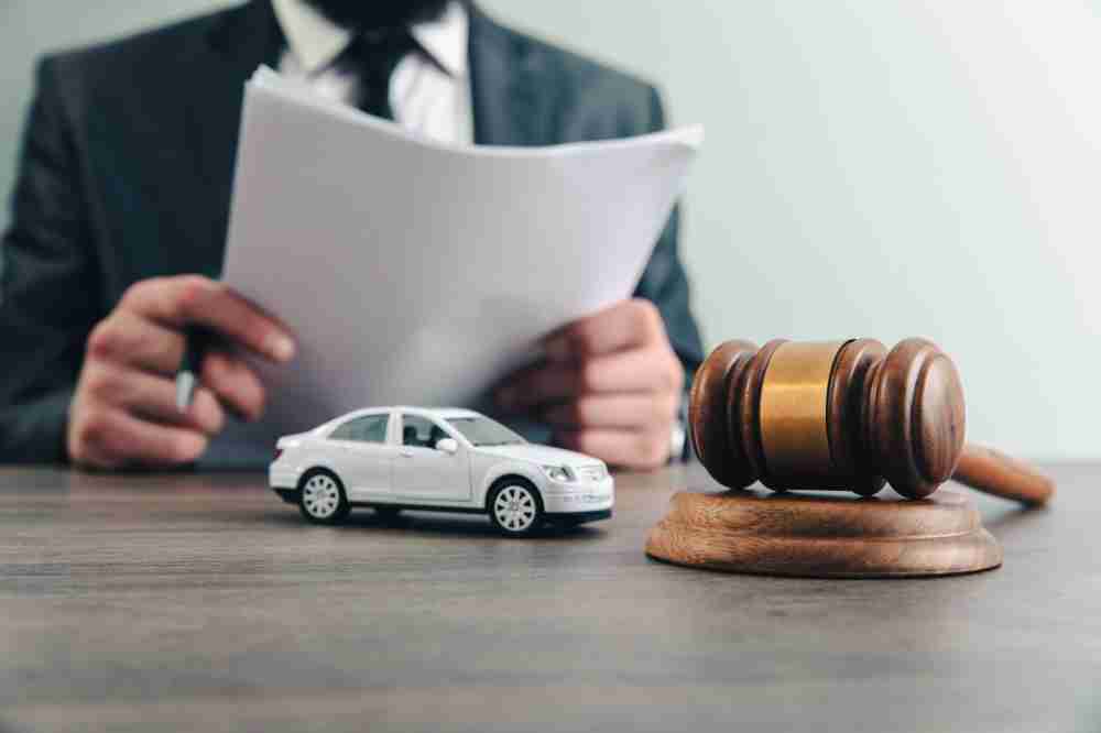 What does a Car Accident Lawyer Do?