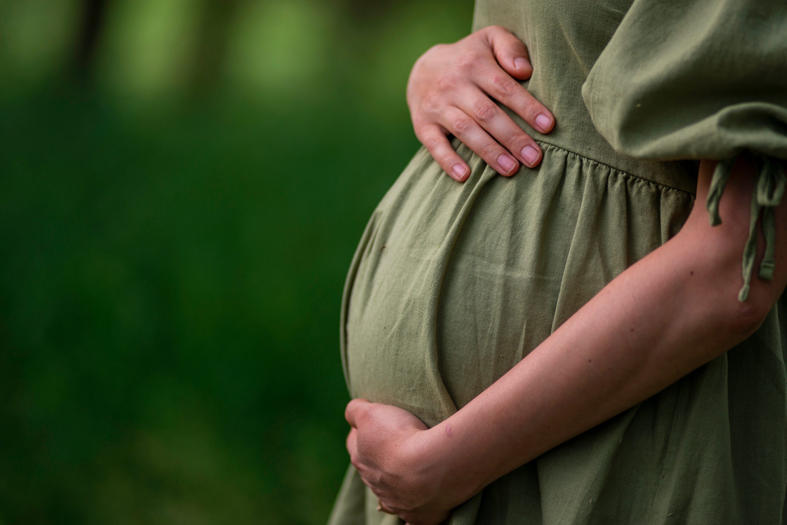 Can a Car Accident Affect Pregnancy?