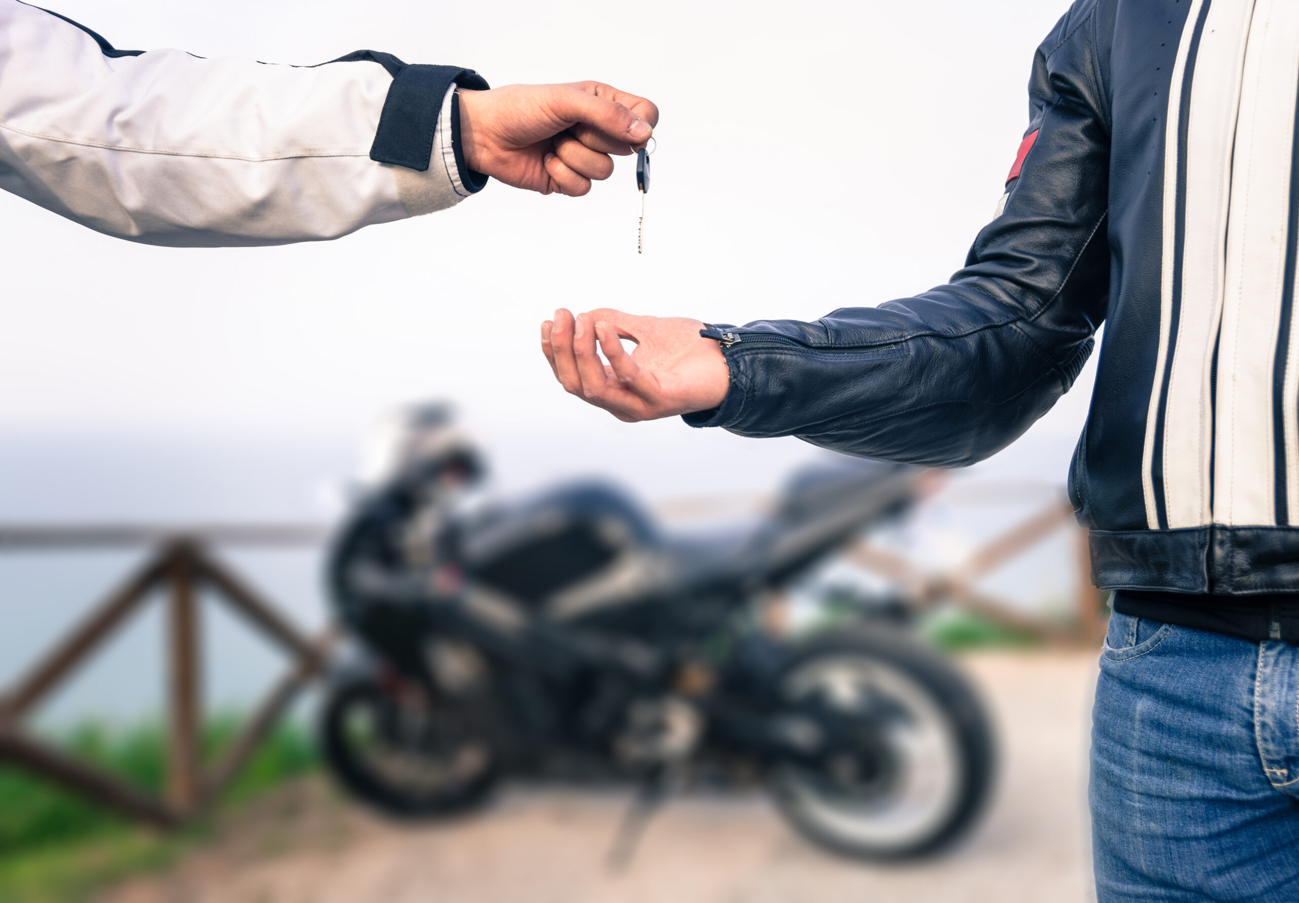 How Do You Get a Motorcycle License in Arizona?