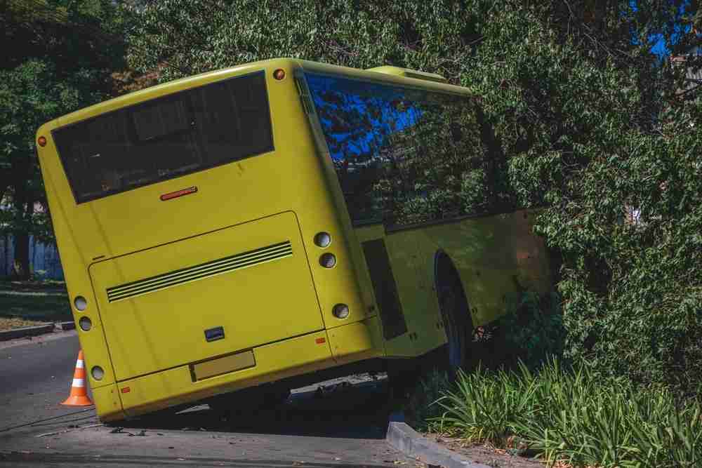 What Is the Average Settlement for a Bus Accident?