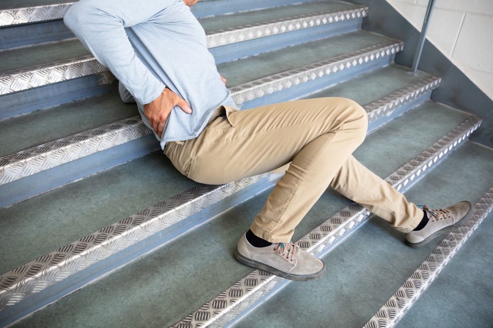 What to Do After a Slip and Fall Accident?