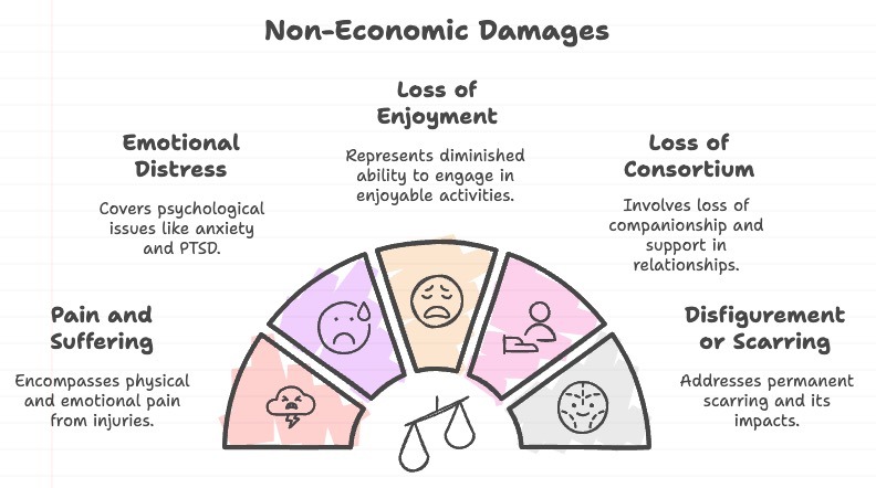 Non-Economic Damages