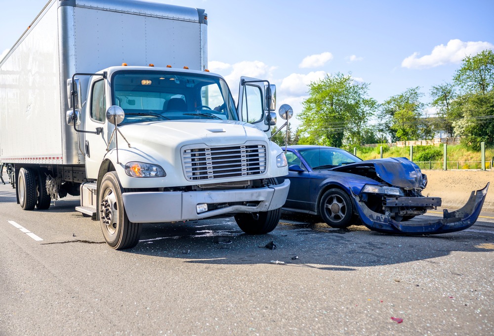 What to Do After a Semi Truck Accident?